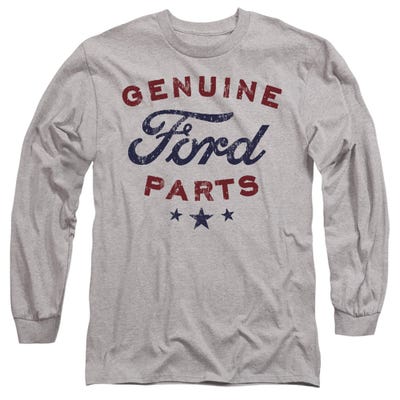 Ford Genuine Parts Long Sleeve Shirt