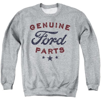 Ford Genuine Parts Sweatshirt