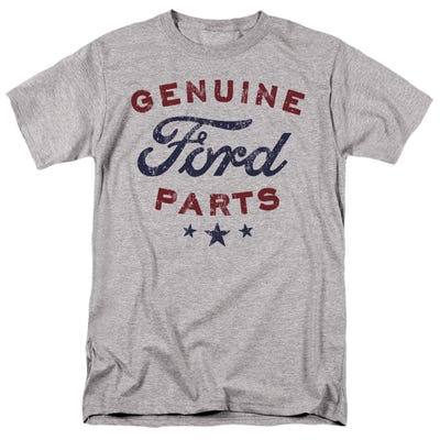 Ford Genuine Parts T-Shirt