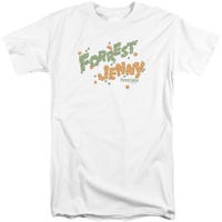 Forrest Gump Peas And Carrots Tall T-Shirt
