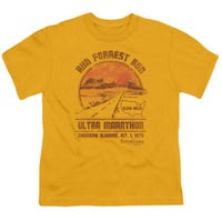 Forrest Gump Ultra Marathon Kids T-Shirt