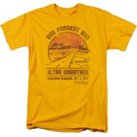 Forrest Gump Ultra Marathon T-Shirt