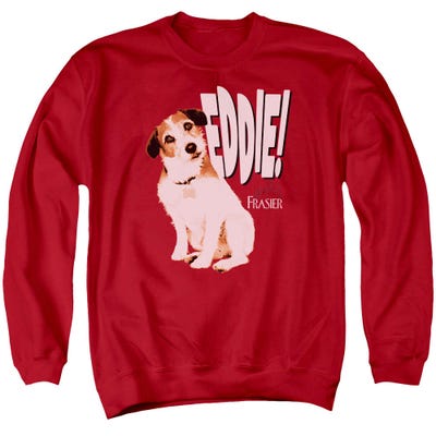 Frasier Eddie Sweatshirt