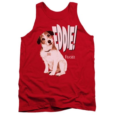 Frasier Eddie Tank Top