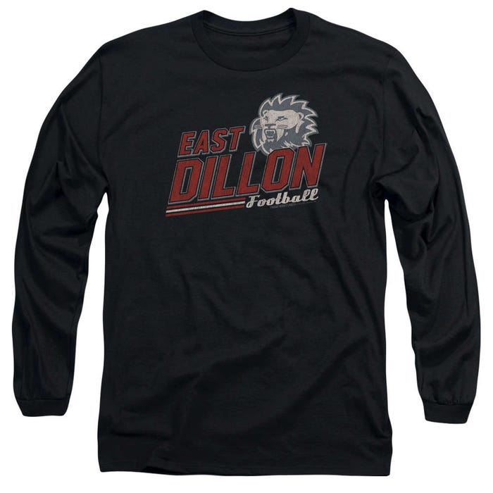 Friday Night Lights Athletic Lions Long Sleeve Shirt