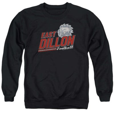 Friday Night Lights Athletic Lions Sweatshirt