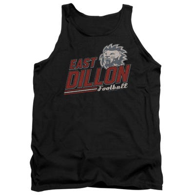 Friday Night Lights Athletic Lions Tank Top