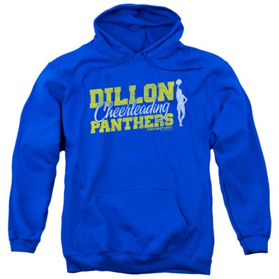 Friday Night Lights Cheer Squad Hoodie