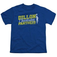 Friday Night Lights Cheer Squad Kids T-Shirt