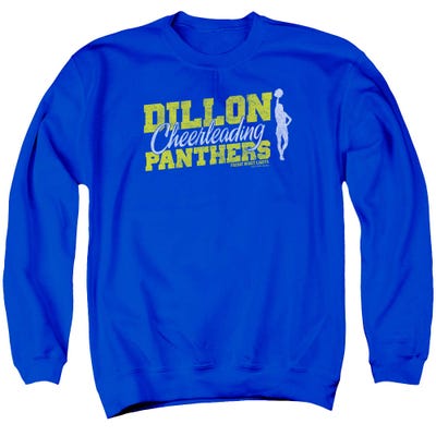 Friday Night Lights Cheer Squad Sweatshirt