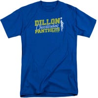 Friday Night Lights Cheer Squad Tall T-Shirt