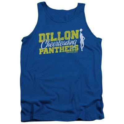 Friday Night Lights Cheer Squad Tank Top