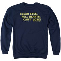 Friday Night Lights Clear Eyes Sweatshirt