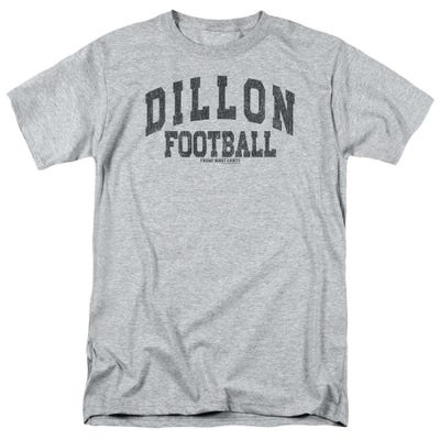 Friday Night Lights Dillon Arch T-Shirt