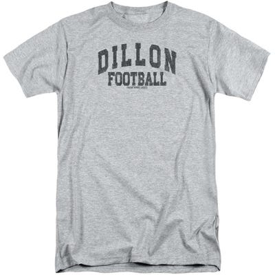 Friday Night Lights Dillon Arch Tall T-Shirt