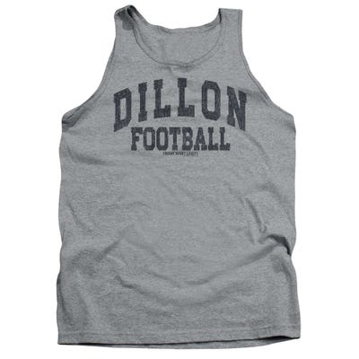 Friday Night Lights Dillon Arch Tank Top