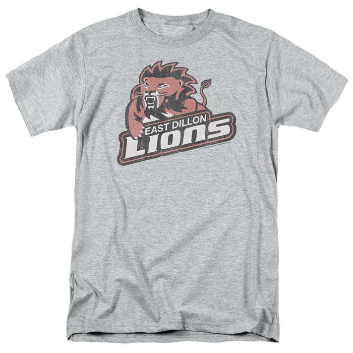 Friday Night Lights East Dillion Lions T-Shirt