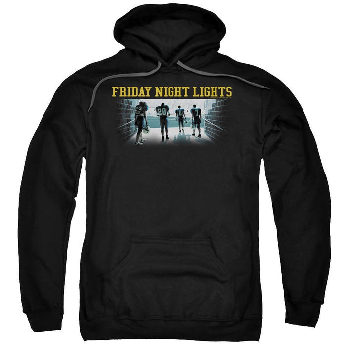 Friday Night Lights Game Time Hoodie