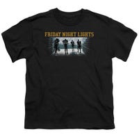 Friday Night Lights Game Time Kids T-Shirt