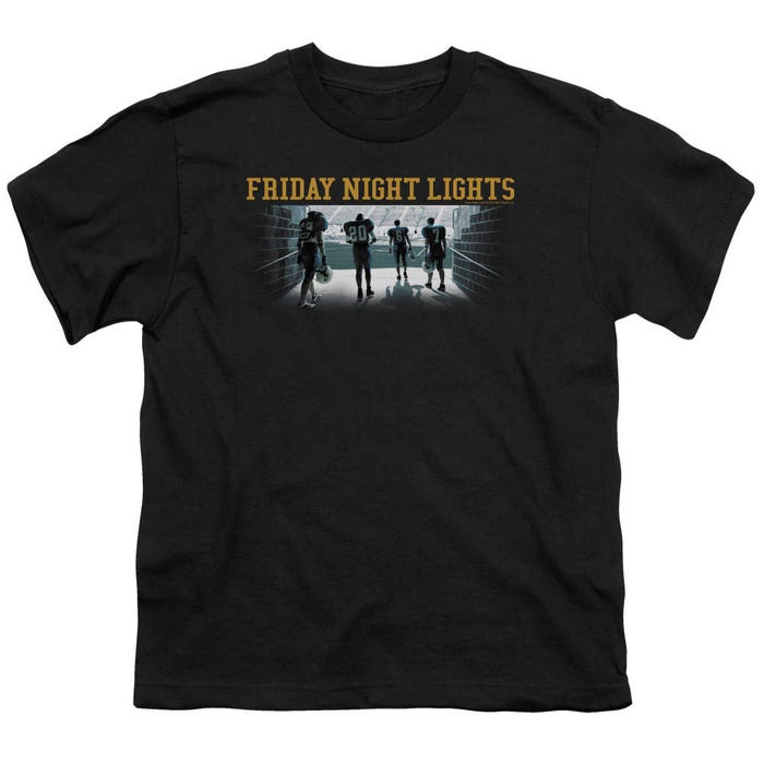Friday Night Lights Game Time Kids T-Shirt