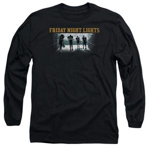 Friday Night Lights Game Time Long Sleeve Shirt