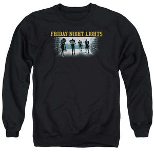 Friday Night Lights Game Time Sweatshirt