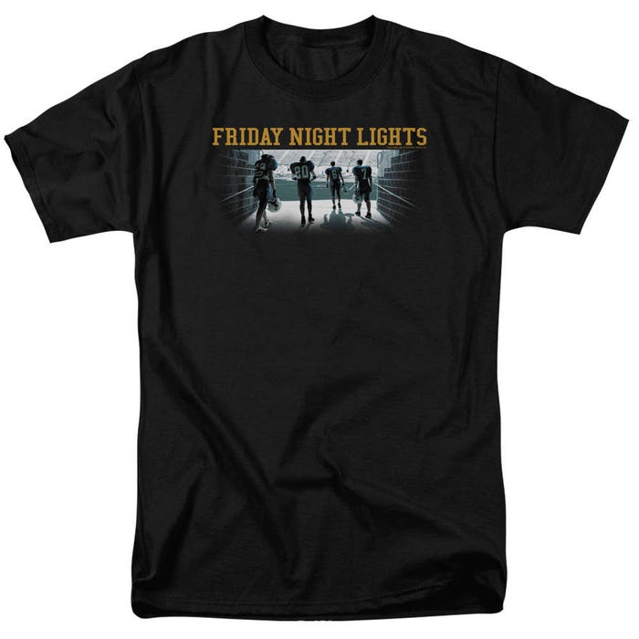 Friday Night Lights Game Time T-Shirt