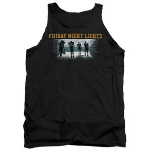 Friday Night Lights Game Time Tank Top