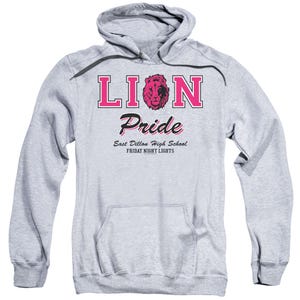 Friday Night Lights Lions Pride Hoodie