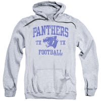 Friday Night Lights Panthers Football Hoodie