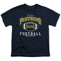 Friday Night Lights State Champs Kids T-Shirt