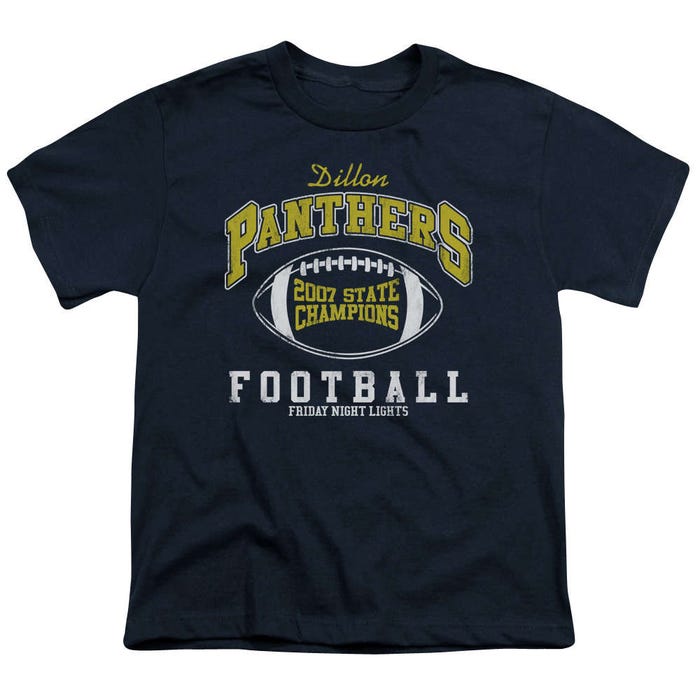 Friday Night Lights State Champs Kids T-Shirt