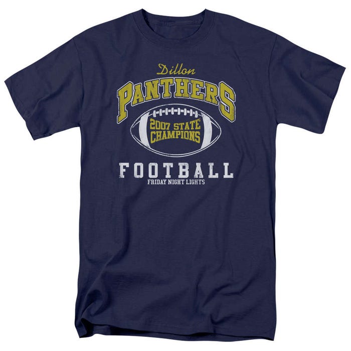Friday Night Lights State Champs T-Shirt