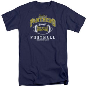 Friday Night Lights State Champs Tall T-Shirt