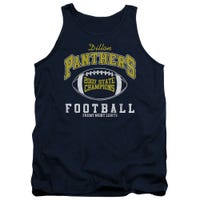 Friday Night Lights State Champs Tank Top