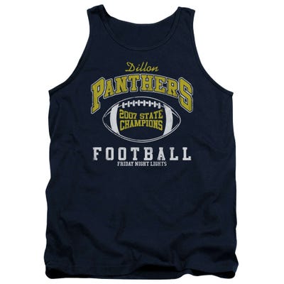 Friday Night Lights State Champs Tank Top