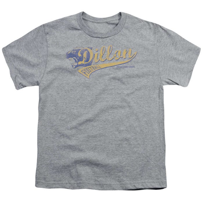 Friday Night Lights Team Spirit Kids T-Shirt