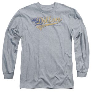 Friday Night Lights Team Spirit Long Sleeve Shirt