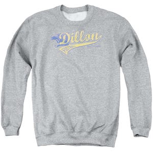 Friday Night Lights Team Spirit Sweatshirt