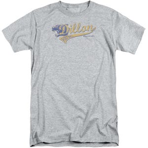 Friday Night Lights Team Spirit Tall T-Shirt