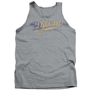 Friday Night Lights Team Spirit Tank Top