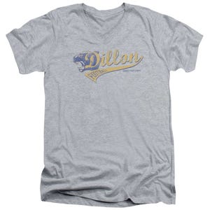 Friday Night Lights Team Spirit V-Neck T-Shirt