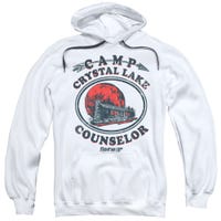 Friday The 13th Camp Counselor Hoodie