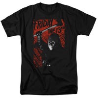 Friday The 13th Jason Lives T-Shirt