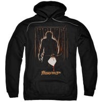 Friday The 13th Part 3 Poster Hoodie