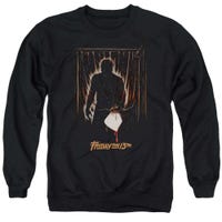 Friday The 13th Part 3 Poster Sweatshirt