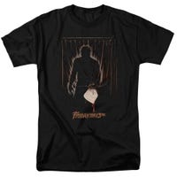 Friday The 13th Part 3 Poster T-Shirt