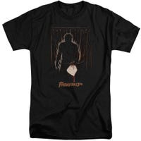 Friday The 13th Part 3 Poster Tall T-Shirt