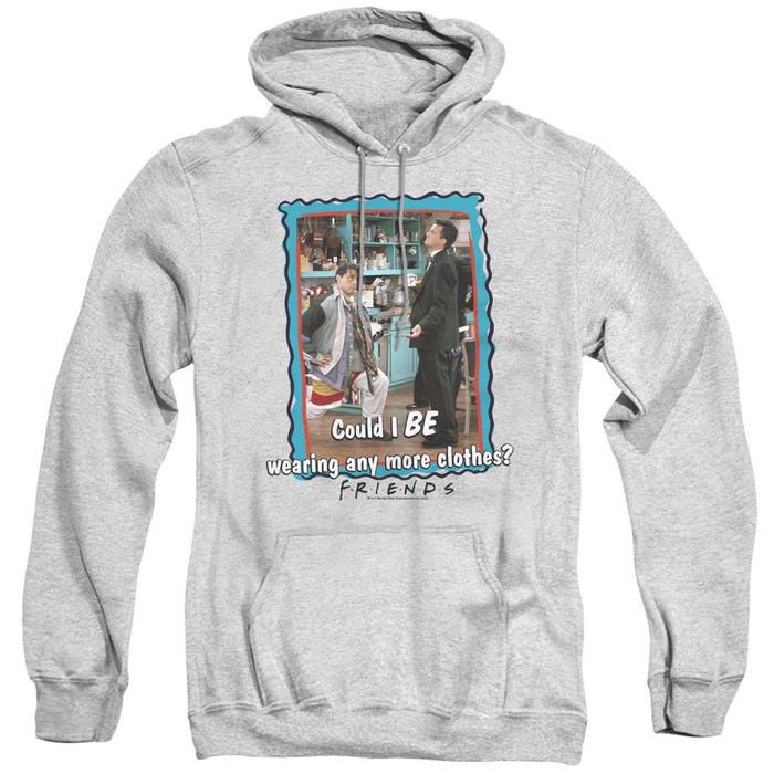 Friends Any More Clothes Hoodie