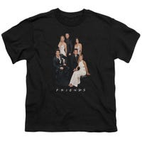 Friends Classy Kids T-Shirt